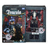 Transformers Collaborative: Universal Monsters Dracula - Draculus Action Figure (F0485) LOW STOCK