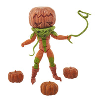 Power Rangers Lightning Collection - Mighty Morphin Pumpkin Rapper Action Figure (F0543) LOW STOCK