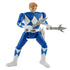 Mighty Morphin Power Rangers - Retro-Morphin Power Rangers - Billy (Blue Ranger) Action Figure (F0545) LOW STOCK