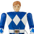 Mighty Morphin Power Rangers - Retro-Morphin Power Rangers - Billy (Blue Ranger) Action Figure (F0545) LOW STOCK