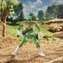 Mighty Morphin Power Rangers - Retro-Morphin Power Rangers - Green Ranger Tommy Action Figure (F0546) LOW STOCK