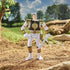 Mighty Morphin Power Rangers - Retro-Morphin Power Rangers - White Ranger Tommy Action Figure (F0547)