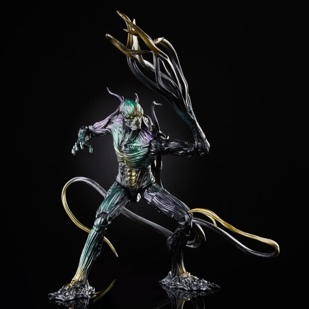 Marvel Legends - The Eternals - Kro Deluxe Action Figure (F0575)