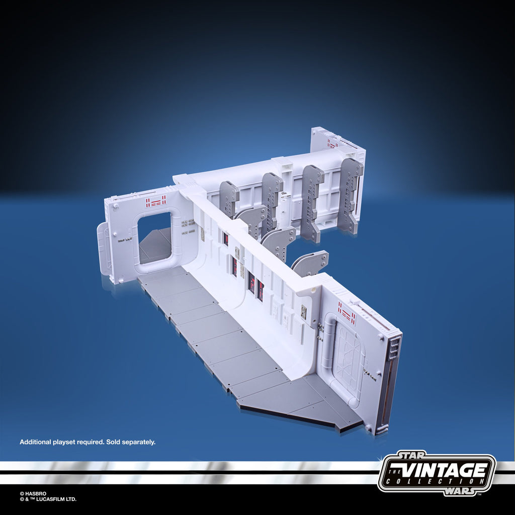 Star Wars - The Vintage Collection - Star Wars: A New Hope - Tantive IV Corridor (F0584) LOW STOCK