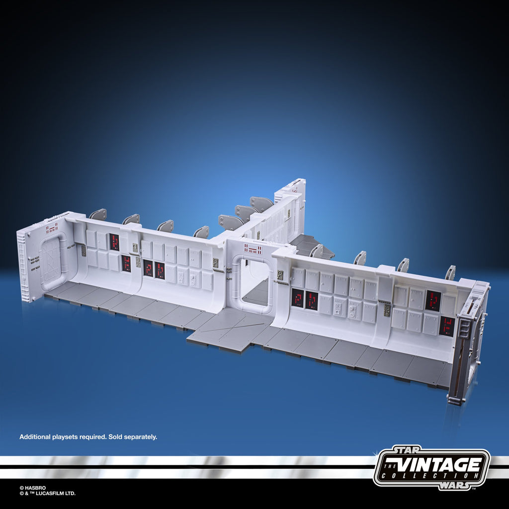 Star Wars - The Vintage Collection - Star Wars: A New Hope - Tantive IV Corridor (F0584) LOW STOCK