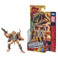 Transformers - War for Cybertron: Kingdom WFC-K2 Core Rattrap Action Figure (F0664) LAST ONE!