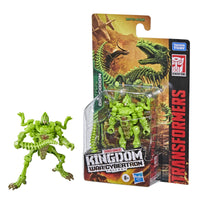 Transformers - War for Cybertron: Kingdom WFC-K22 Core Class Dracodon (F0668) Action Figure