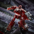 Transformers - War for Cybertron: Kingdom WFC-K6 Warpath Deluxe (F0671) Action Figure LOW STOCK