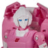 Transformers - War for Cybertron: Kingdom WFC-K17 Arcee Deluxe Action Figure (F0676)