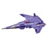 Transformers - War for Cybertron: Kingdom WFC-K9 Voyager Cyclonus Action Figure (F0692) LOW STOCK