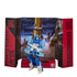 Transformers - Studio Series 86-03 - The Transformers: The Movie - Deluxe Blurr Action Figure F0711