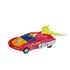Transformers Studio Series 86-04 Transformers The Movie: Voyager Autobot Hot Rod Action Figure F0712 LOW STOCK