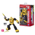 Transformers - R.E.D. [Robot Enhanced Design] - Transformers G1 Bumblebee Action Figure (F0741)