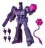 Transformers - R.E.D. [Robot Enhanced Design] - Transformers The Movie Reformatting Megatron Action Figure (F0743) LOW STOCK