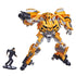 Transformers: Studio 74 Revenge of the Fallen - Deluxe Class Bumblebee & Sam Witwicky Figures F0787 LOW STOCK