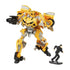 Transformers: Studio 74 Revenge of the Fallen - Deluxe Class Bumblebee & Sam Witwicky Figures F0787 LOW STOCK