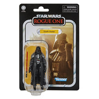 Kenner - Star Wars: The Vintage Collection VC178 Rogue One - Darth Vader Action Figure (F1088)