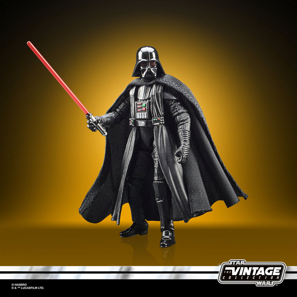 Kenner - Star Wars: The Vintage Collection VC178 Rogue One - Darth Vader Action Figure (F1088)