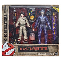 Ghostbusters Afterlife - Plasma Series - The Family That Busts Together - Action Figures (F1181) LOW STOCK