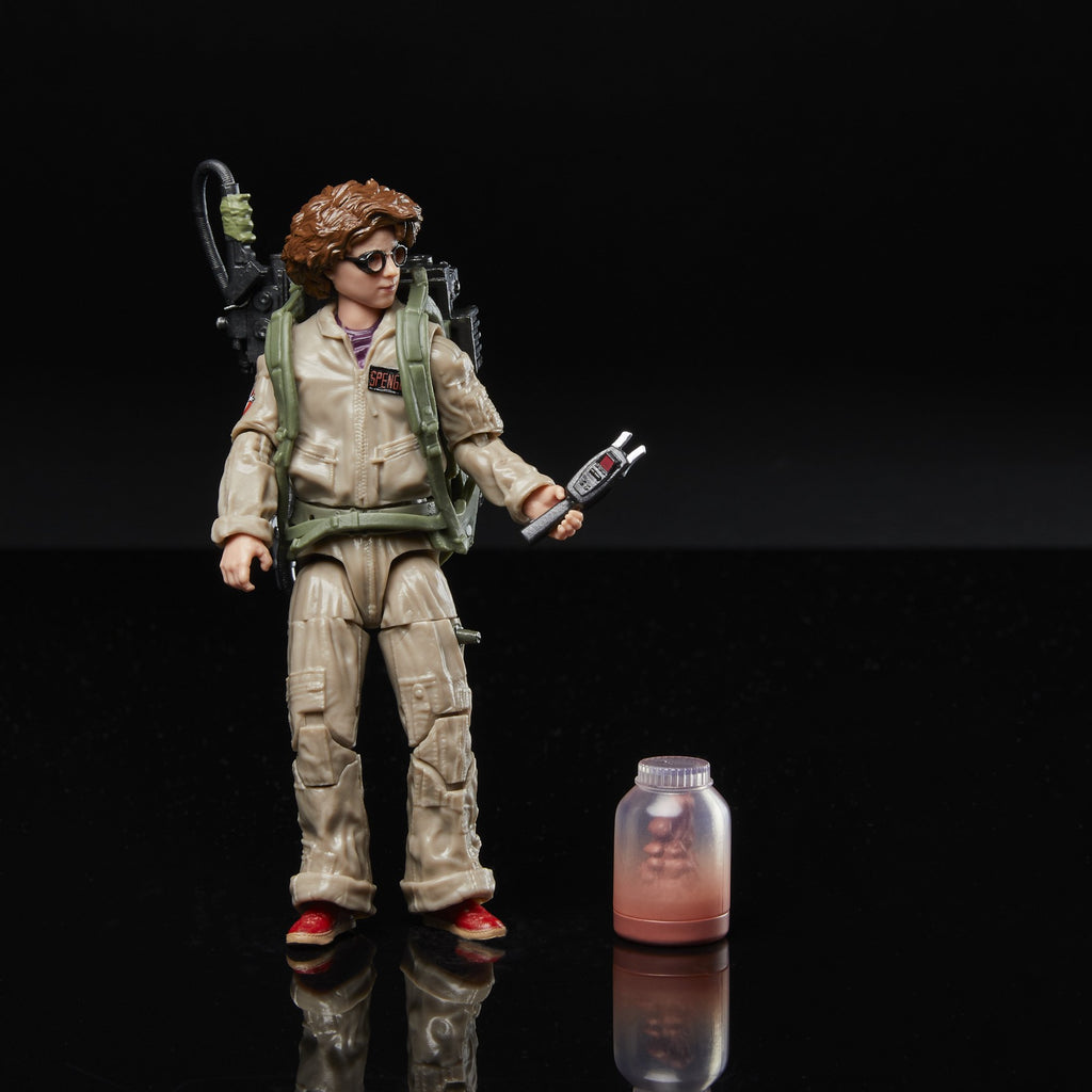 Ghostbusters Afterlife - Plasma Series - The Family That Busts Together - Action Figures (F1181) LOW STOCK