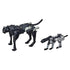 Takara Tomy Transformers War For Cybertron: Trilogy - Covert Agent Ravage (F1201) Action Figure LOW STOCK