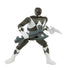 Mighty Morphin Power Rangers - Retro-Morphin Power Rangers - Zack (Black Ranger) Action Figure (F1233)