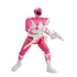Mighty Morphin Power Rangers - Retro-Morphin Power Rangers - Kimberly (Pink Ranger) Action Figure (F1234) LOW STOCK