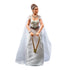 Star Wars: The Power of the Force - Lucasfilm 50th - Princess Leia Organa (Yavin 4) Exclusive Action Figure (F1264) LOW STOCK