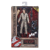 Ghostbusters Afterlife - Plasma Series - Sentinel Terror Dog BAF - Trevor Action Figure (F1326) LOW STOCK