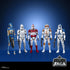 Star Wars - Celebrate the Saga - Galactic Republic Action Figure Set 5-Pack 3.75in Action Figures (F1418) LAST ONE!