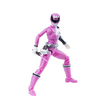 Power Rangers Lightning Collection - S.P.D. Pink Ranger Action Figure (F1428) LOW STOCK