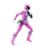 Power Rangers Lightning Collection - S.P.D. Pink Ranger Action Figure (F1428)
