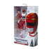 Power Rangers Lightning Collection - Lost Galaxy Red Ranger Action Figure (F1429)