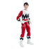 Power Rangers Lightning Collection - Lost Galaxy Red Ranger Action Figure (F1429)