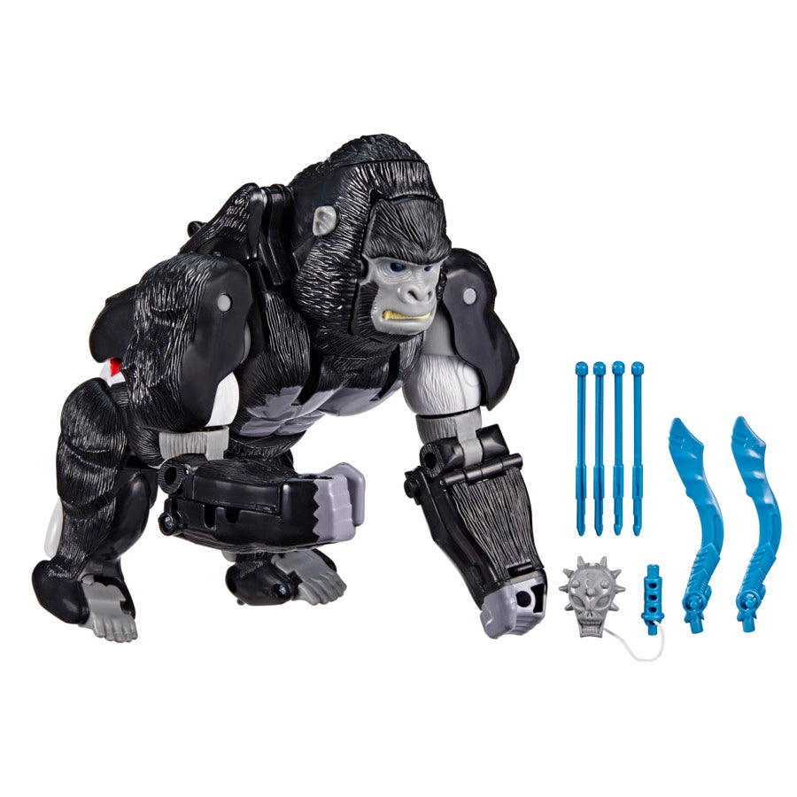 Beast Wars: The Transformers Kenner Vintage Collection - Optimus Primal Exclusive Action Figure (F1621) LOW STOCK
