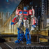 Transformers: Masterpiece Movie Series - Bumblebee (2018) - MPM-12 Optimus Prime Action Figure F1818