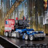 Transformers: Masterpiece Movie Series - Bumblebee (2018) - MPM-12 Optimus Prime Action Figure F1818
