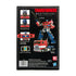 Transformers Masterpiece Movie Series - Bumblebee - MPM-12 Optimus Prime Action Figure (F1818)