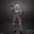 Star Wars - The Black Series - Star Wars: The Mandalorian - Bo-Katan Kryze (F1863) Action Figure