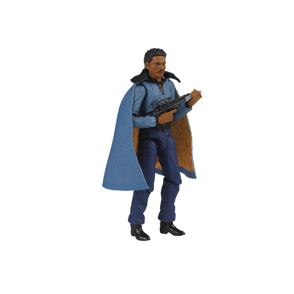Kenner Star Wars Vintage Collection VC205 Empire Strikes Back - Lando Calrissian F1890 Action Figure