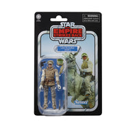 Star Wars: The Vintage Collection VC95 - The Empire Strikes Back - Luke Skywalker (Hoth) Action Figure (F1896) LOW STOCK