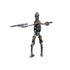 Kenner - Star Wars: The Vintage Collection VC206 The Mandalorian - IG-11 (F1901) Action Figure
