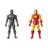 Marvel Legends - Marvel Comics Presents - Black Panther & Invincible Iron Man 2-Pack Retro Kenner Figures (F1961) LAST ONE!