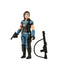 Star Wars - The Retro Collection - The Mandalorian - Cara Dune Action Figure (F2020) LOW STOCK