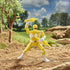 Mighty Morphin Power Rangers - Retro-Morphin Power Rangers - Yellow Ranger Trini Action Figure (F2036)