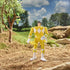 Mighty Morphin Power Rangers - Retro-Morphin Power Rangers - Yellow Ranger Trini Action Figure (F2036)