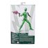 Power Rangers Lightning Collection - S.P.D. Green Ranger Action Figure (F2053)