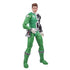 Power Rangers Lightning Collection - S.P.D. Green Ranger Action Figure (F2053)