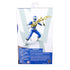Power Rangers Lightning Collection - Lost Galaxy Blue Ranger Action Figure (F2054)