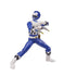 Power Rangers Lightning Collection - Lost Galaxy Blue Ranger Action Figure (F2054)